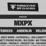 2023 'Furnace Fest' Expands To Three Days, Full Lineup Revealed