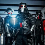 Galactic Empire Release Their Cover Of The Theme To 'Ahsoka'