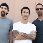 Godsmack Announce Fall Tour With Nothing More & Flat Black