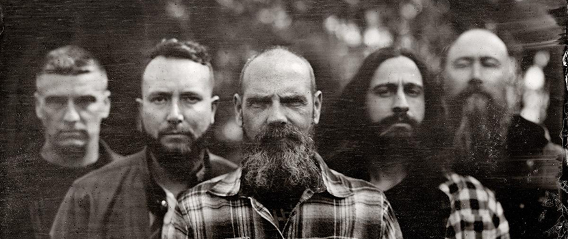 Gorod's New Album "The Orb" Headed For March Release