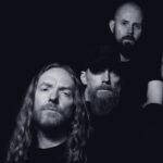 Grand Cadaver (Dark Tranquillity, Etc.) Premiere "A Crawling Feast Of Decay"