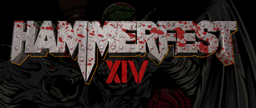 It Looks Like Roughly 30 Artists Have Dropped Off The Impending UK 'Hammerfest'
