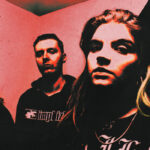 Heriot Debut "Demure" Music Video