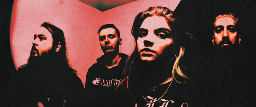 Heriot Debut "Demure" Music Video