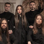 Ignea Sign With Napalm Records, Debut "Nomad's Luck" Video