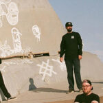 Ill Communication (The Warriors, No Motiv, Etc.) Debut "Flip The Switch" Featuring Vinnie Caruana