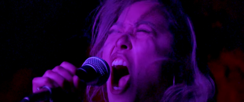 Initiate Debut "Alone At The Bottom" Music Video