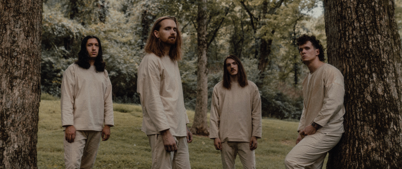 Invent Animate Debut "Immolation Of Night" Video, Set March Release For New Album "Heavener"