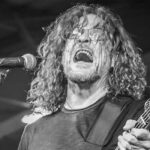 Ex-Metallica Bassist Jason Newsted Announces First U.S. Newsted Show In Nearly A Decade