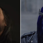 Watch Korn's Jonathan Davis Guest In Kim Dracula's "Seventy Thorns" Music Video