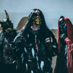 Kissing Candice Debut "Inveterate" Music Video