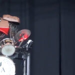 This Band May Have The Most Metal Drummer Yet