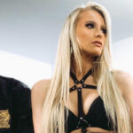 Video Released For Sophie Lloyd & Matt Heafy's (Trivium) "Fall Of Man"