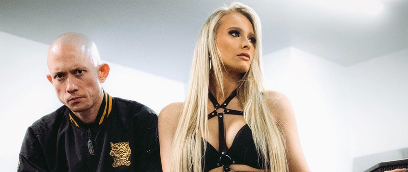 Trivium's Matt Heafy To Guest On New Track From Sophie Lloyd