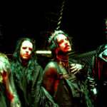 Mélancolia Sign With Nuclear Blast/Greyscale Records