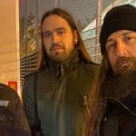 Morbikon (Municipal Waste, Etc.) To Play First Live Shows This Month