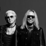 Mötley Crüe's First New Music With John 5 To Arrive This Week