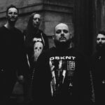 Nightmarer (The Ocean, Etc.) Debut "Hammer Of Desolation" Video