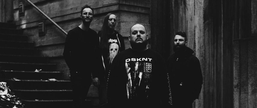 Nightmarer (The Ocean, Etc.) Debut "Hammer Of Desolation" Video