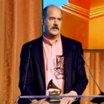 Watch Nirvana Receive A Lifetime Achievement Award From The Recording Academy