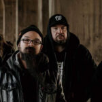 No/Más Debut "Deny/Disgrace" Ahead Of Upcoming U.S. Tour With Cro-Mags, Ringworm, Etc.