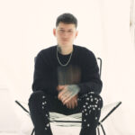 nothing,nowhere. Recruits Members Of Underoath, Lorna Shore, Silverstein, SeeYouSpaceCowboy & More For New Album "VOID ETERNAL"