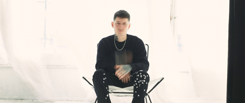 nothing,nowhere. Recruits Members Of Underoath, Lorna Shore, Silverstein, SeeYouSpaceCowboy & More For New Album "VOID ETERNAL"