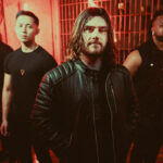 Of Virtue Announce U.S. Headlining Shows