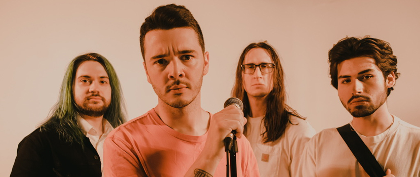 Orthodox, Chamber, Momentum, 156/Silence & Cell Announce Summer U.S. Tour