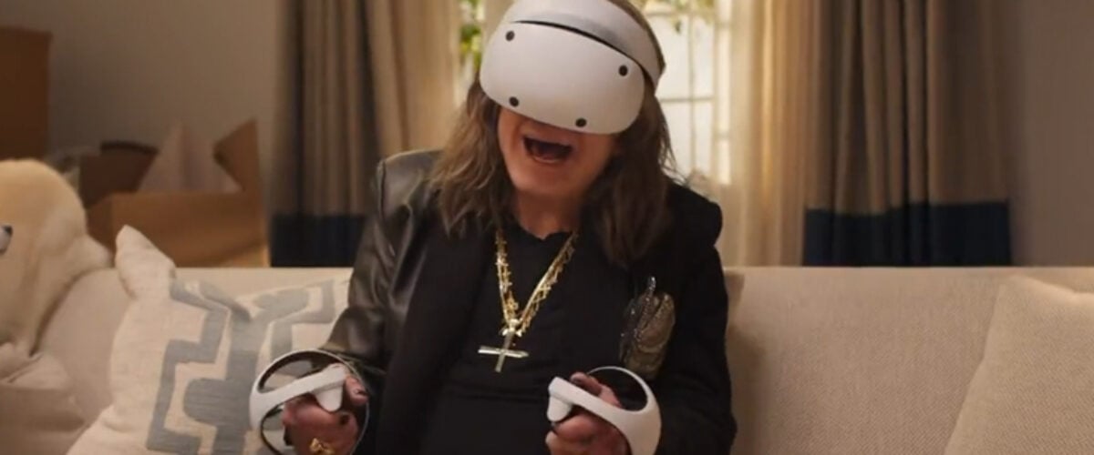 The Osbournes License Ozzy Osbourne's Likeness For New A.I. Avatar: "He Will Exist Digitally As Himself For As Long As We Have Computers"