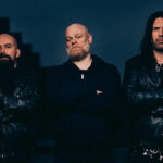 Scar Symmetry Teasing The Next Installment In Their 'The Singularity' Album Trilogy