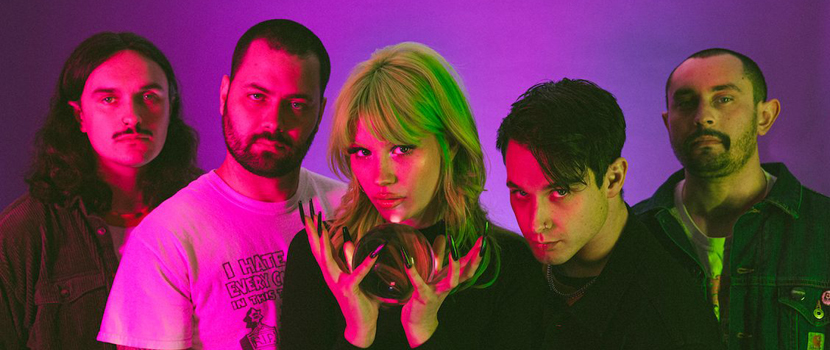 Scowl, Speed, Zulu, Etc. Booked For 'Flatspot World London'