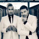 Shinedown, Papa Roach & Spiritbox To Tour Together This Fall