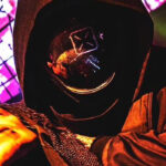 Sid Wilson Reveals One Of His All-Time Favorite Slipknot Tracks