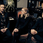 Spotlights To Open For Sleepytime Gorilla Museum On May Tour