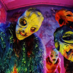 Squid Pisser Drop "Both" Video