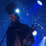 Static-X Kickoff New Tour, Fan-Filmed Footage Available