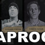 Taproot Debut Their First New Single In Over A Decade "V\CT\M \ Play"