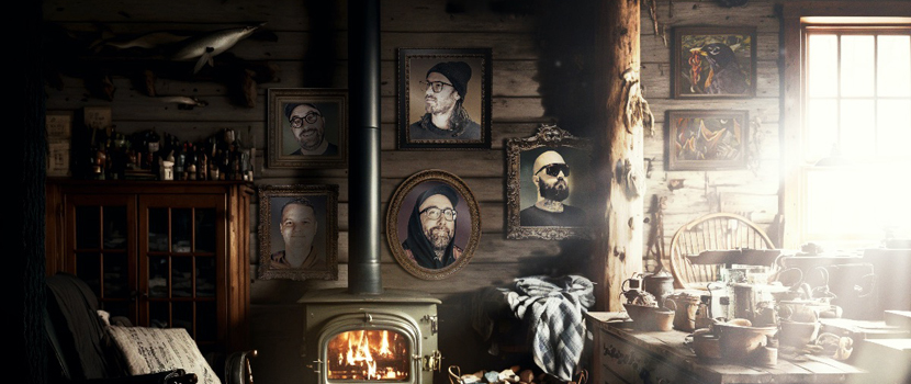 The Acacia Strain Announce Summer Tour With Escuela Grind, No Cure & More