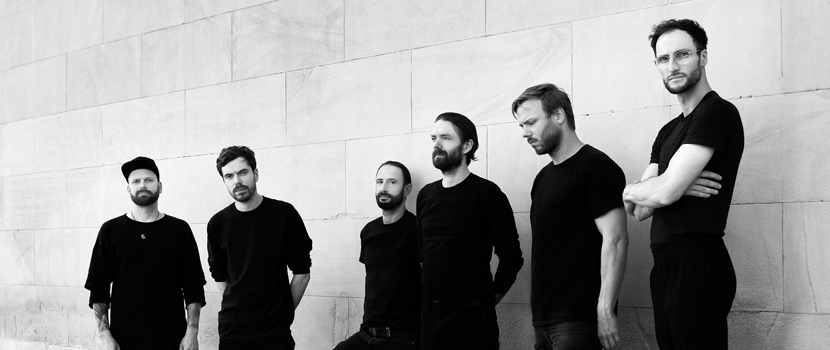 The Ocean, Cave In & LLNN Announce Australian Tour