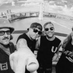 The Used, Chiodos, Saosin, Norma Jean, Etc. Booked For 2025 'Emo's Not Dead Cruise'