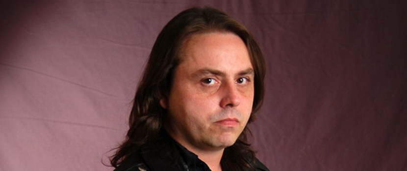 Pharaoh & Ex-Control Denied Vocalist Tim Aymar Has Passed Away