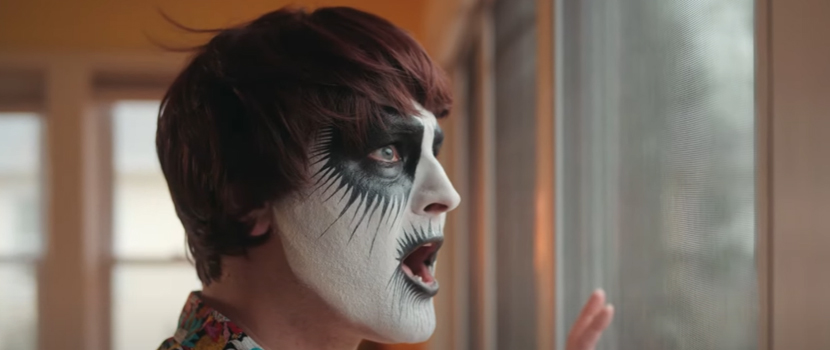 Hear Papa Roach's "Last Resort" Covered By Alkaline Trio, White Reaper, Etc. Members In The Vein Of The Mamas & The Papas