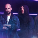 Veil Of Maya Premiere "Godhead" Music Video