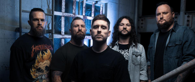 Whitechapel, Sanguisugabogg, PeelingFlesh & Gates To Hell Announce December Shows