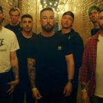 Woe, Is Me Share "Ghost", Their First New Single Since 2013