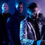 P.O.D., Demon Hunter, Attack Attack!, Etc. Members Unite In New Supergroup World Gone Cold, Debut "Opposites Attract" Video