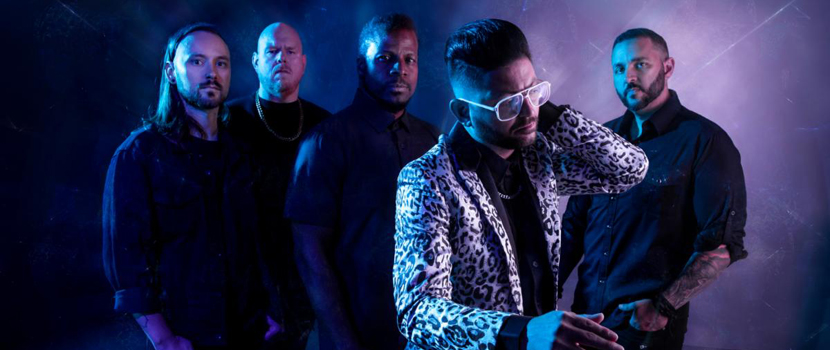 P.O.D., Demon Hunter, Attack Attack!, Etc. Members Unite In New Supergroup World Gone Cold, Debut "Opposites Attract" Video