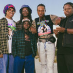 Zulu Part Ways With Vocalist Anaiah Rasheed Muhammad And Put The Band On "Pause" Following Recent Allegations