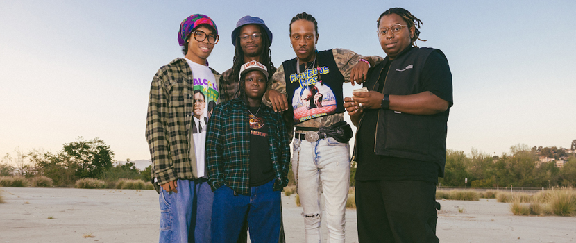 Zulu Announce September Tour